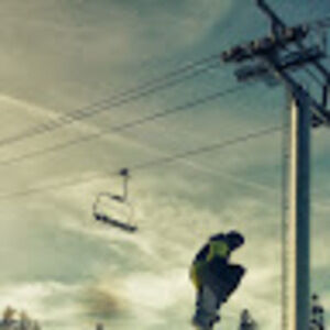 Meet your Posher, Nikita